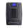 Power Walker LINE-INTERACTIVE (1000VA/600W, 4xSchuko, LCD, AVR) - 544105 - zdjęcie 3